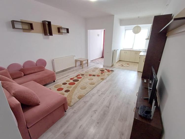 OLTENITEI, POPESTI LEORDENI, bloc 2015, ideal locuinta sau investitie - 4