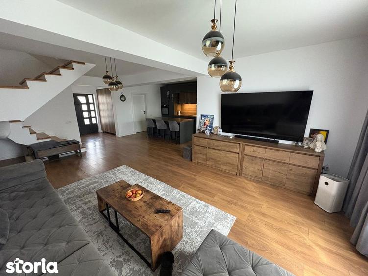 DUPLEX P+2| 4 CAMERE | ROOFTOP | PIPERA | TVA 0%! | - 1