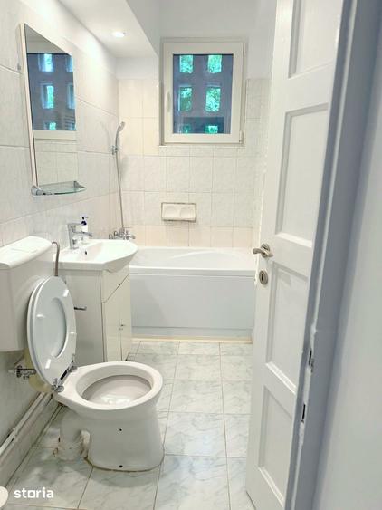 Apartament cu 2 camere în Floreasca