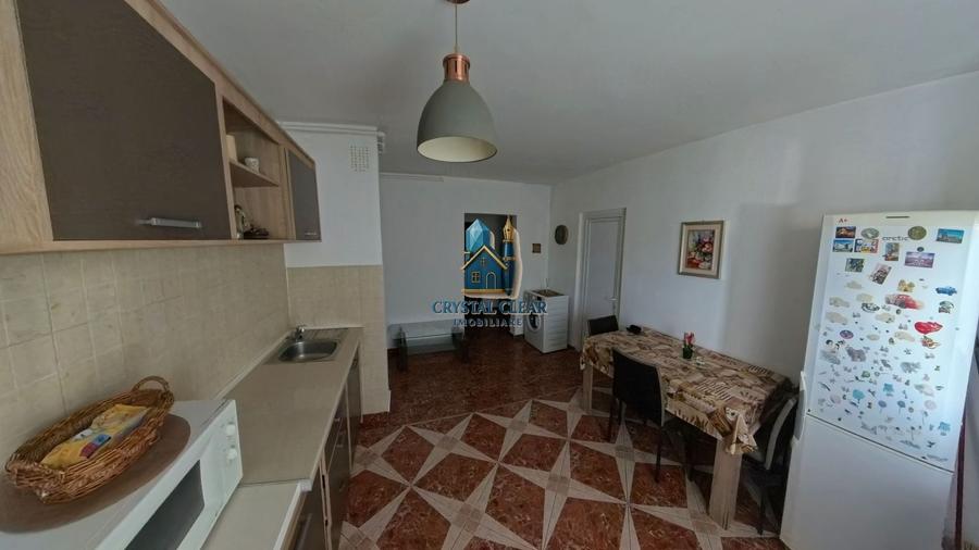 Apartament 1 cameră - cartierul Unirii - 6