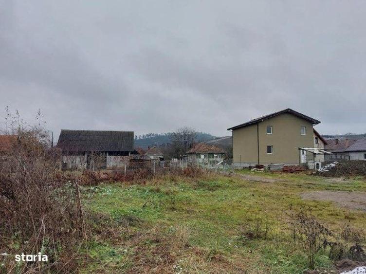 Spațiu comercial, în Bonț
