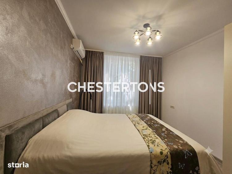 Prima inchiriere | totul nou | Apartament 2 dormitoare, curte proprie - 4