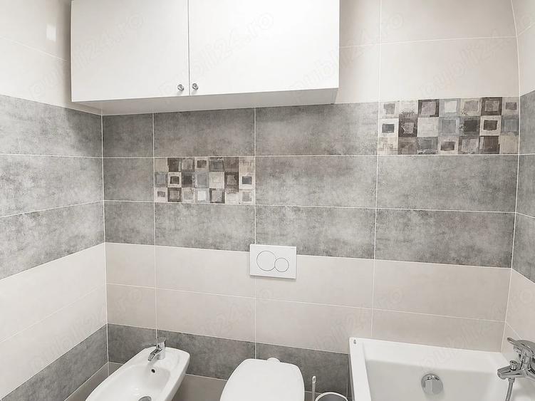 Apartament cu 2 camere decomandat în Obcini
