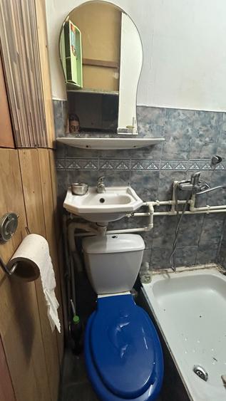 Garsonieră nedecomandată, mobilată în Micro 39