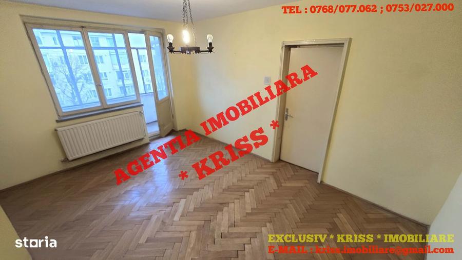 Oferta! Apartament 3 Camere CRAIOVEI ?c. 11 Etaj 3 La Pre? De 2 Camere - 5