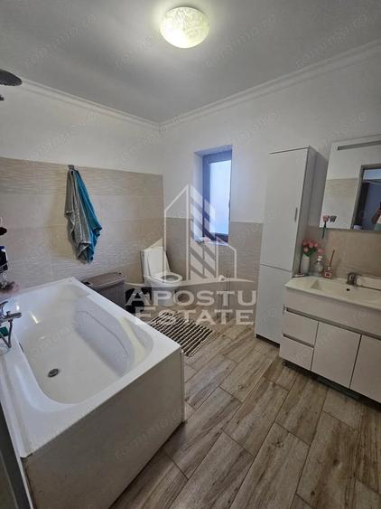 Casă cu Teren 263 Mp în Utvin