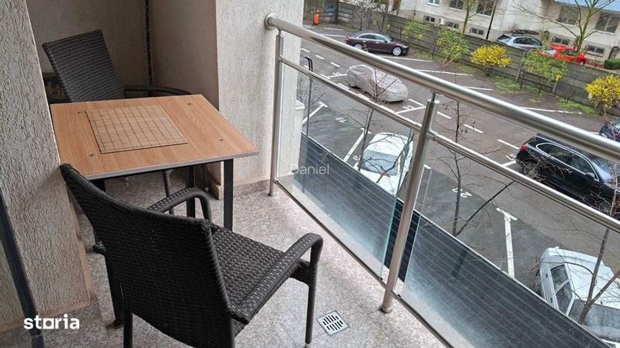 Inchiriere Apartament 2 camere, Cotroceni Smart Residence