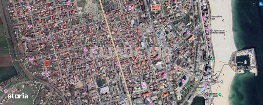Spațiu comercial, în Nord
