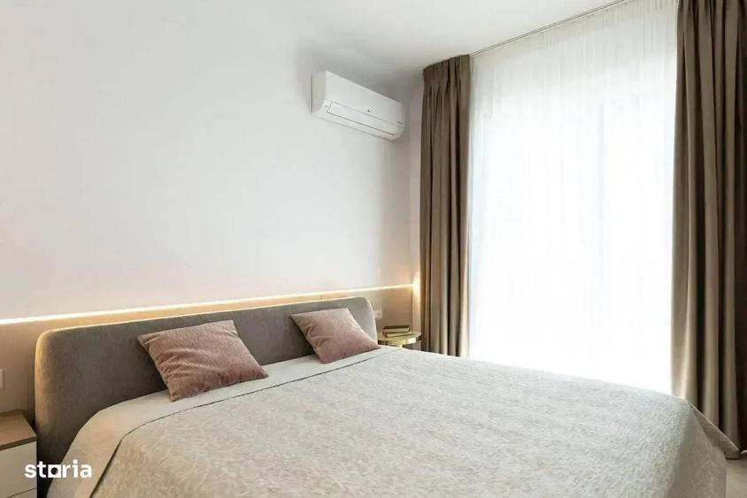 Apartament cu 3 camere decomandat în Pipera — fotografia 1
