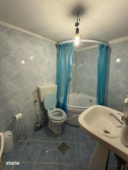 Casă cu 6 camere cu Teren 386 Mp în Băișoara