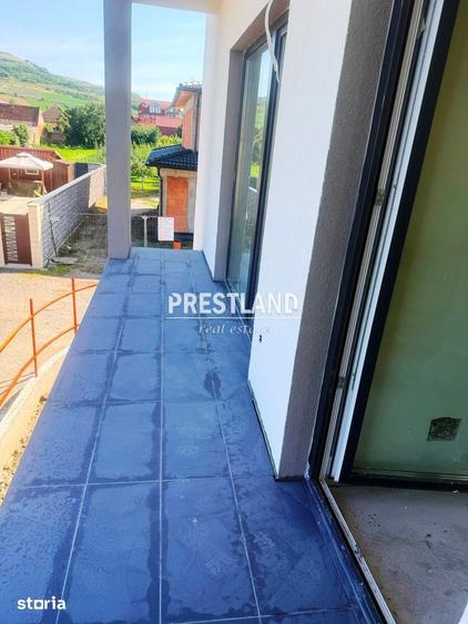 Casă cu 4 camere cu Teren 207 Mp în Gușterița