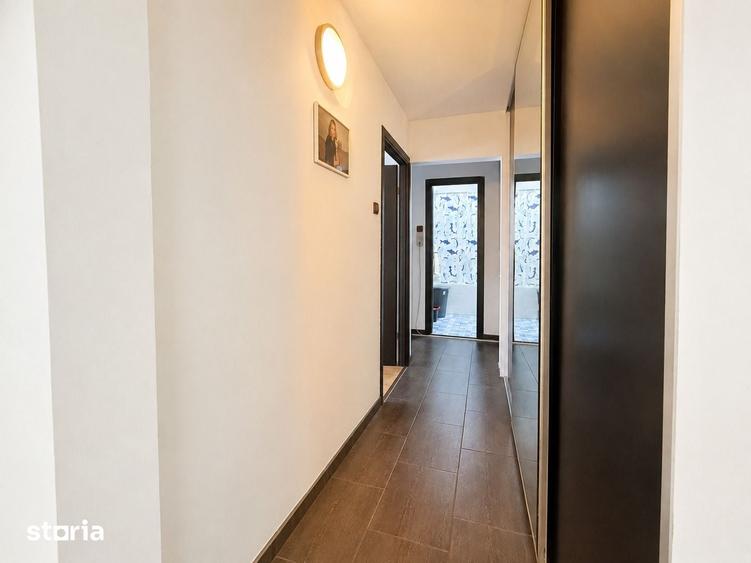 Apartament cu 3 camere decomandat în Rahova — fotografia 1