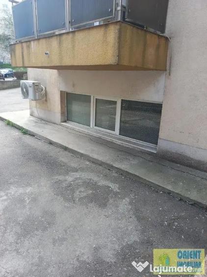 Garsonieră în Tomis Nord