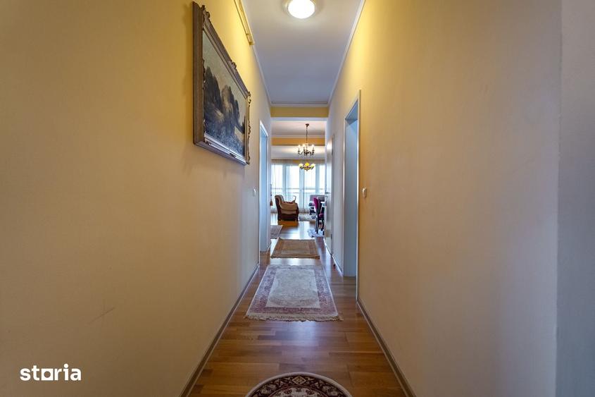 Apartament cu 2 camere în Bartolomeu