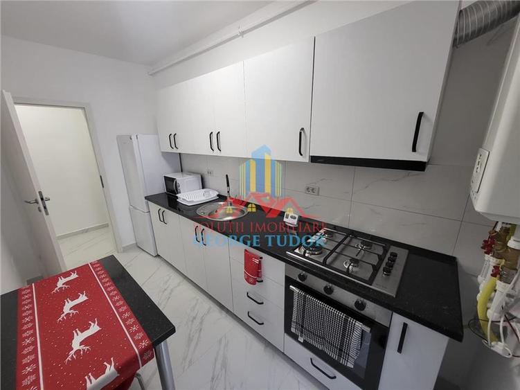 Inchiriere garsoniera Militari Residence Orhideelor 24 - 6
