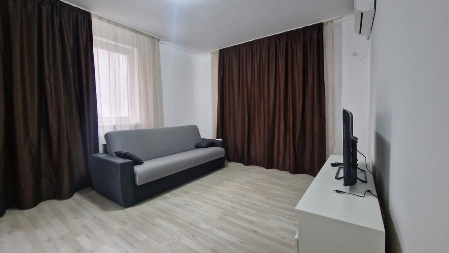Apartament cu 2 camere decomandat în Mihai Bravu