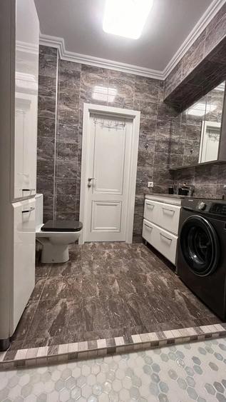Garsoniera de inchiriat in zona Pantelimon, centrala proprie - 2