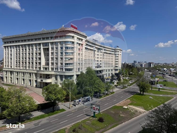 Apartament cu 2 camere decomandat în 13 Septembrie