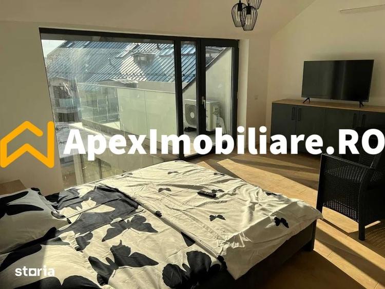 Apartament cu 2 camere decomandat în Centrul Civic