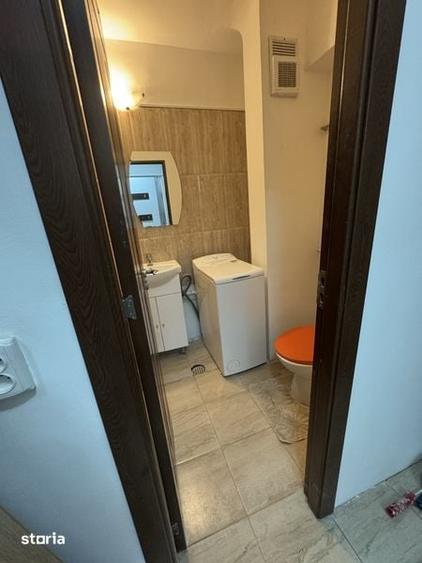 Garsonieră în Nord