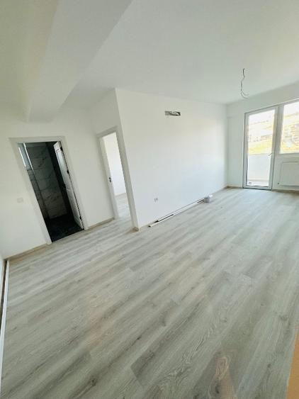 Apartament cu 2 camere în Ciurea