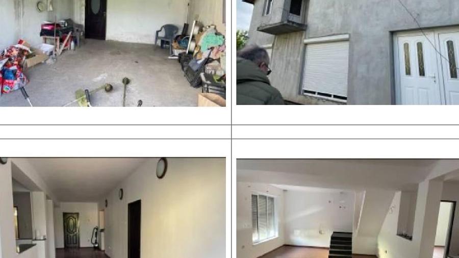Casă individuală cu 6 camere cu Teren 1293 Mp în Butimanu