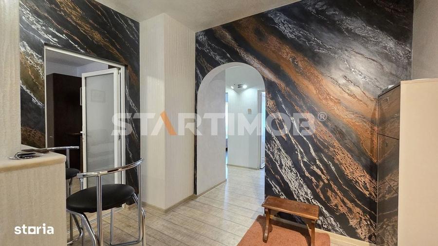 Apartament cu 4 camere decomandat în Nord