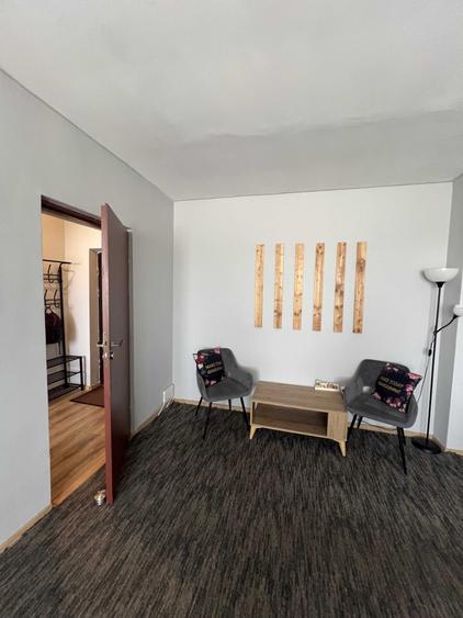 Apartament cu 2 camere decomandat în Dosu Bricii