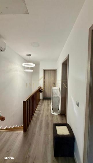 Casă cu 4 camere cu Canalizare în Gilău
