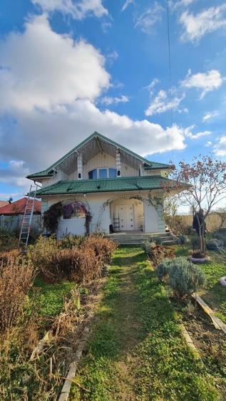 Casa in Marginenii de Sus jud. Dambovita - 8