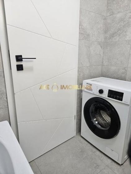 Apartament cu 2 camere semidecomandat, mobilat în Berceni