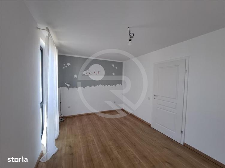 Casa tip duplex, P+E, situata in zona strazii Campului! - 9