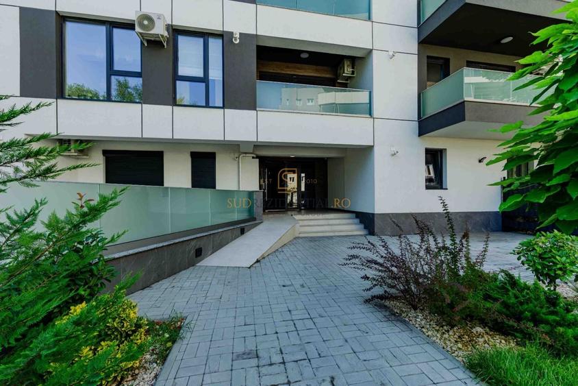 Apartament Premium 3 Camere zona Eroii Revoluției 99,6 mp - 28