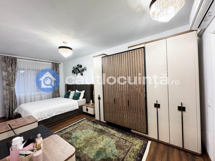 Apartament 3 Camere Vitan Mihai Bravu 2' Metrou Parcul Tineretului Nou - 7