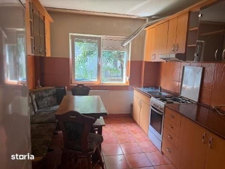 Apartament cu 2 camere în Salca