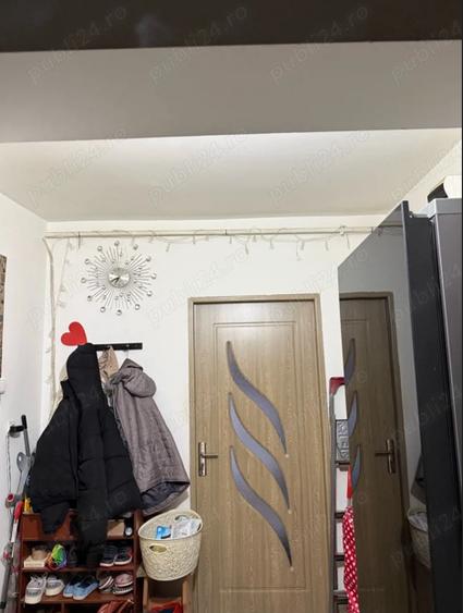 Apartament cu 2 camere decomandat în Sud