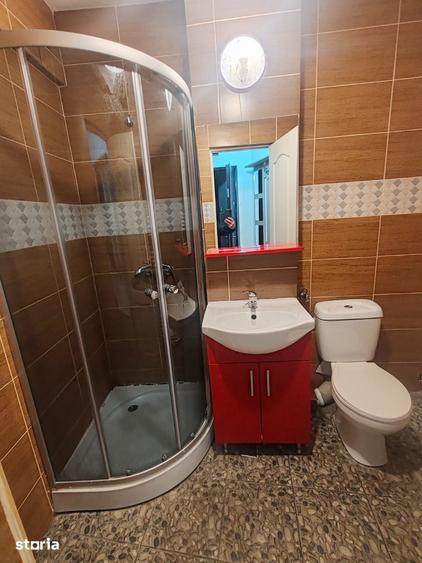Garsonieră în Porolissum