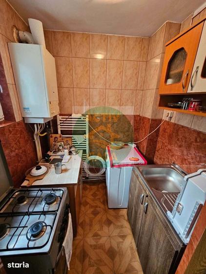 DE VANZARE APARTAMENT 2 CAMERE | ZONA MAROM - 3