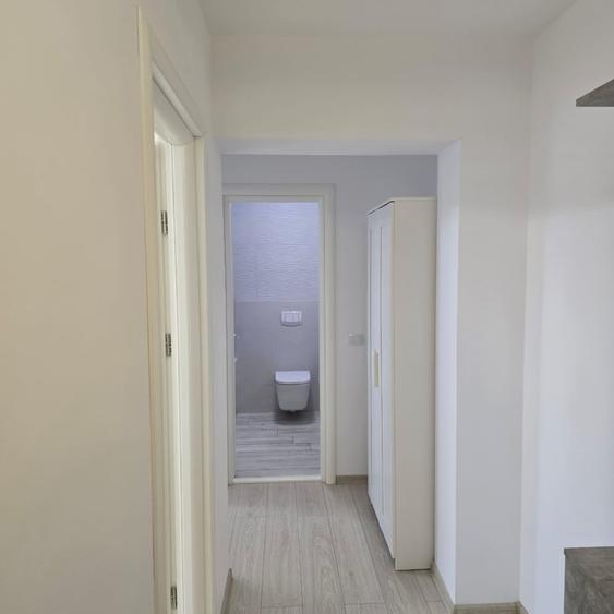 Apartament cu 2 camere decomandat în Bistrița Lac
