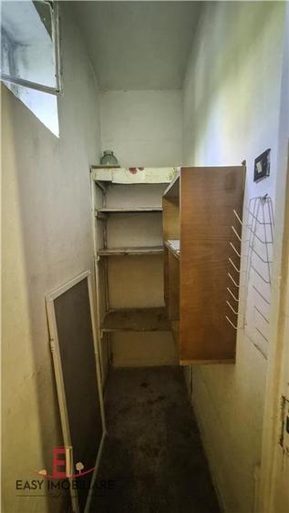 Apartament cu 2 camere decomandat în 1848