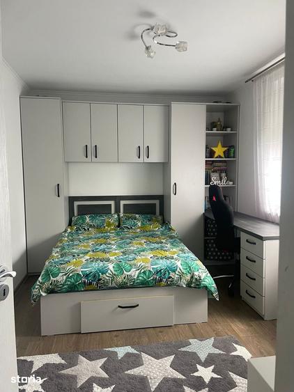 Casă cu 3 camere cu Teren 11000 Mp în Burdea