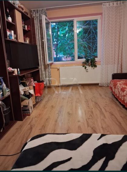 Garsonieră decomandată, mobilată în Berceni