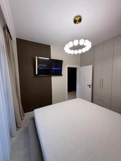 Apartament cu 2 camere decomandat în Periferie