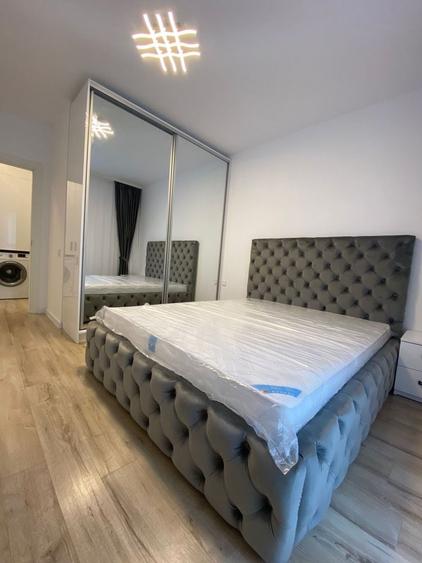 Apartament cu 2 camere decomandat în Pantelimon