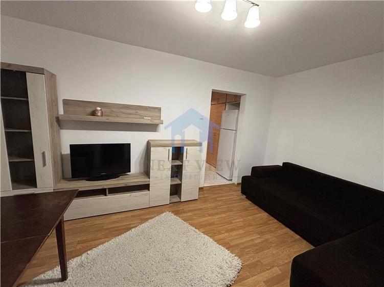 Apartament cu 3 camere decomandat în Mănăștur — fotografia 1