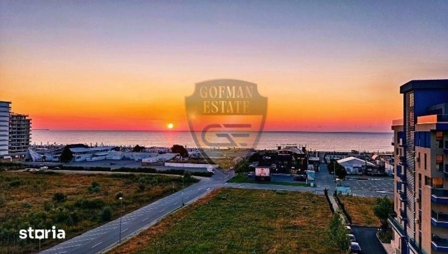 Apartament cu 2 camere în Nord