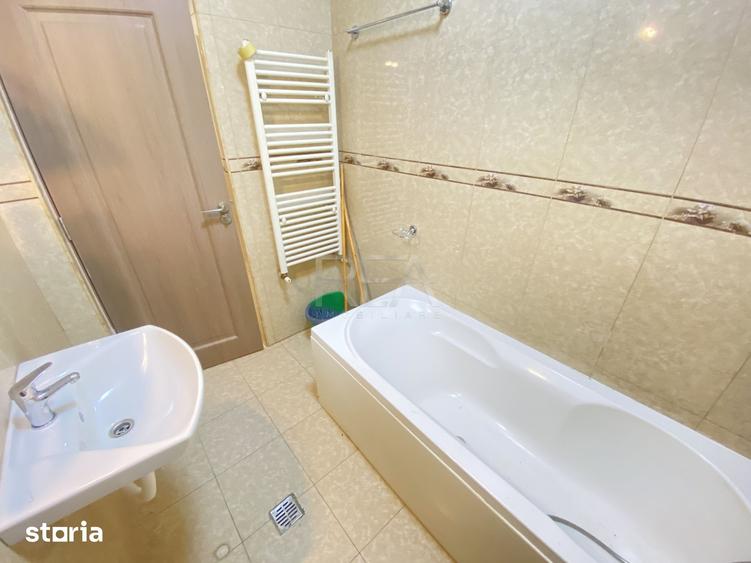 Apartament cu 2 camere în Ferentari