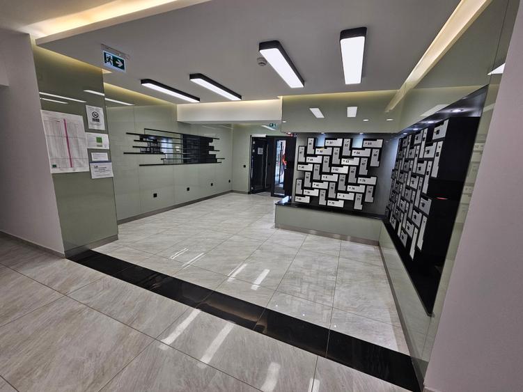 Apartament cu 2 camere decomandat, mobilat în Vitan Mall
