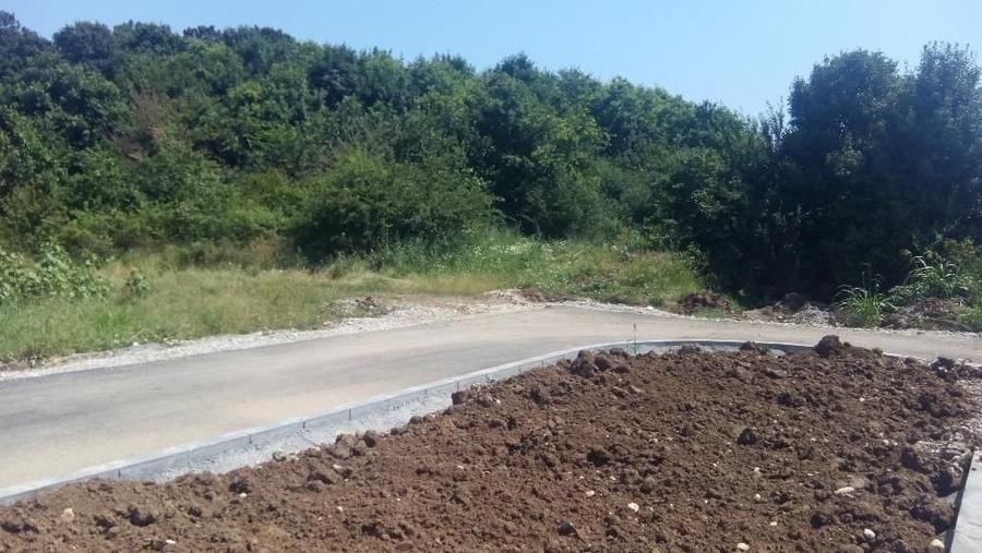 Teren Construcții extravilan de 700 mp, în Corbeanca