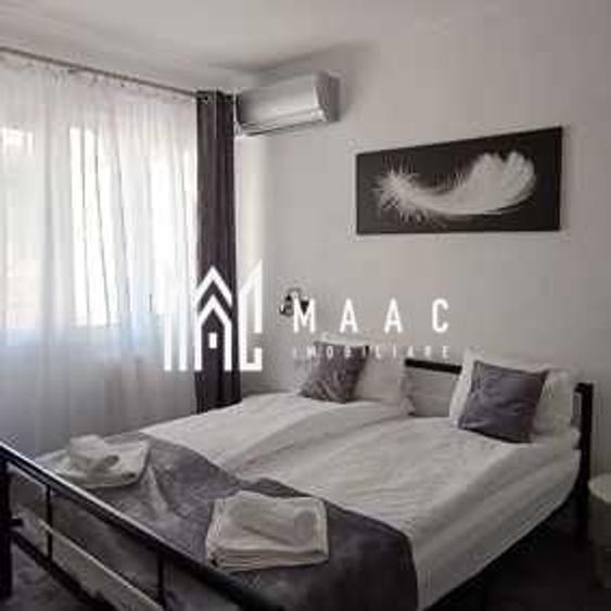 Apartament cu 4 camere decomandat în Sub Arini